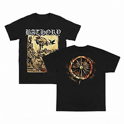 Medieval Art LA0207 Kittie T-Shirts