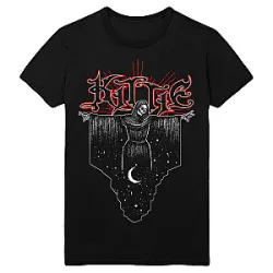 Reaper Graphic Tee LA0207 Kittie T-Shirts