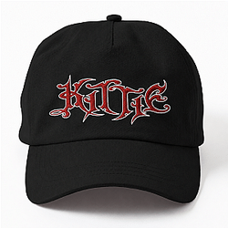 Kittie Logo Band HTCT3007 Kittie Hats & Caps