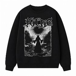Kittie Eclipse HTCT3007 Kittie Sweatshirts