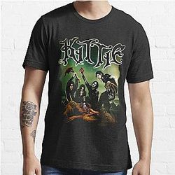 KITTIE BAND  Essential T-Shirt