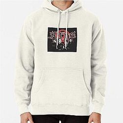 Kittie Band Pullover Hoodie