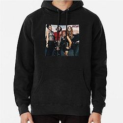 Kittie (1) Pullover Hoodie