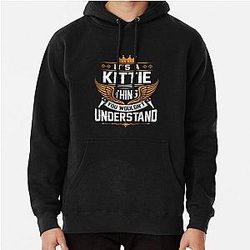Kittie Name T Shirt - Kittie Things Name Gift Item Tee Pullover Hoodie