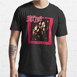 Kittie Spit  Essential T-Shirt