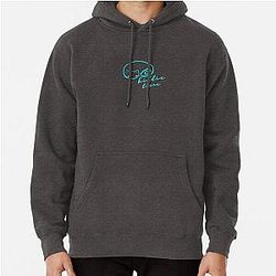 Kittie Time Pullover Hoodie