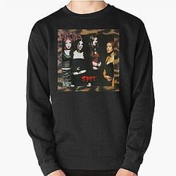 Kittie lt33333 Pullover Sweatshirt