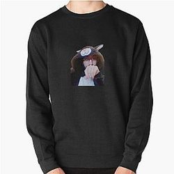 Kittie Adam Pullover Sweatshirt