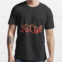 Kittie  Essential T-Shirt
