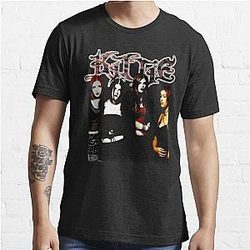 Kittie Spit  Essential T-Shirt