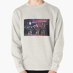 Kittie - Photograph Pullover Sweatshirt