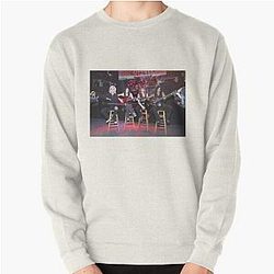 Kittie - Photograph Pullover Sweatshirt