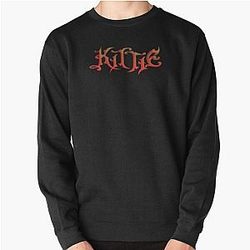 Kittie  Pullover Sweatshirt