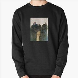 Kittie Love Pullover Sweatshirt