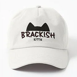 Kittie Band Dad Hat