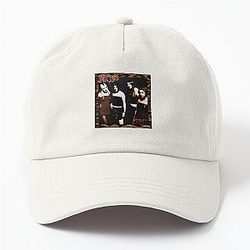 Kittie spit Dad Hat