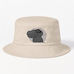 Sad Kittie Bucket Hat