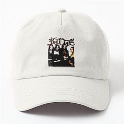 Kittie Spit  Dad Hat