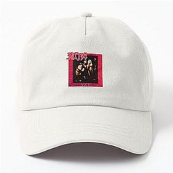 Kittie Spit  Dad Hat
