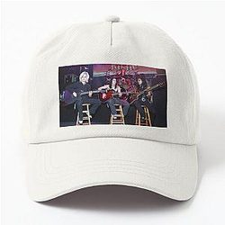 Kittie - Photograph Dad Hat