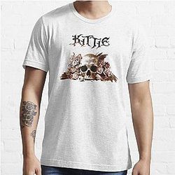 KITTIE BAND Essential T-Shirt