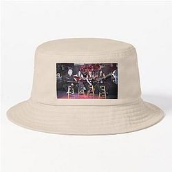 Kittie - Photograph Bucket Hat