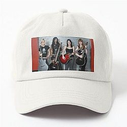 Kittie - Photograph Dad Hat