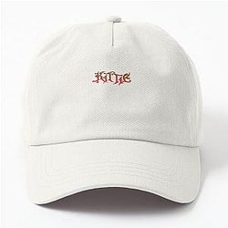 Kittie  Dad Hat