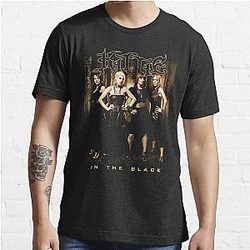 KITTIE BAND Essential T-Shirt