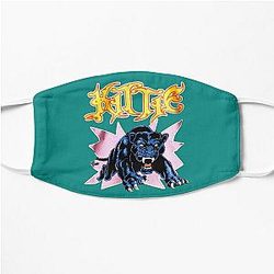 Kittie Band Kittie Kittie Band  Kittie Band Art Kittie Band Flat Mask