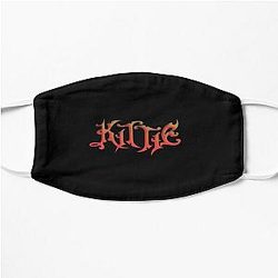 Kittie  Flat Mask