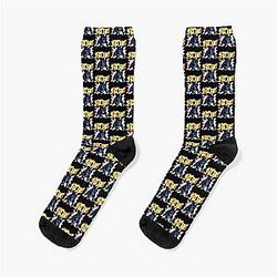 Kittie Band Kittie Kittie BandKittie Band Art Kittie Band Socks