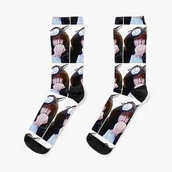 Kittie Adam Socks
