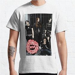 Kittie Band Classic T-Shirt