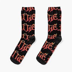 Kittie  Socks