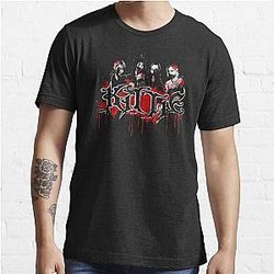 KITTIE BAND Essential T-Shirt