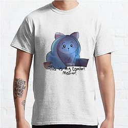 Chill Kittie Classic T-Shirt