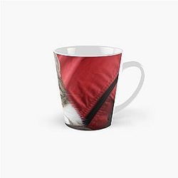 Kittie Kittie Kittie!  Tall Mug