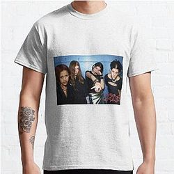 Kittie Picture Classic T-Shirt