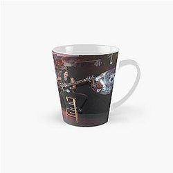 Kittie Photograph Tall Mug