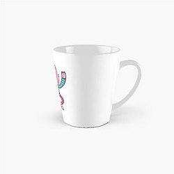 Summer Kittie Tall Mug
