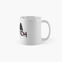 Kittie Band Classic Mug