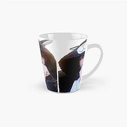 Kittie Adam Tall Mug