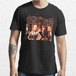 Kittie  Essential T-Shirt