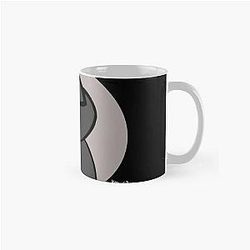 Sad Kittie Classic Mug