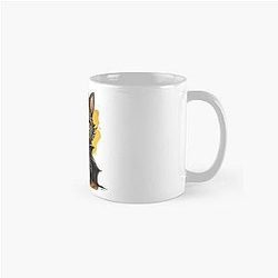 Kittie Batman Classic Mug