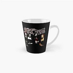 Kittie Spit  Tall Mug