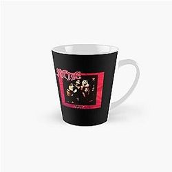 Kittie Spit  Tall Mug