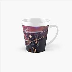 Kittie - Photograph Tall Mug