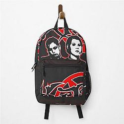 Kittie Band Backpack